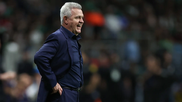 Javier Aguirre para el Mundial 2026 revela lista de 20 convocados.