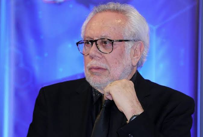 Luis de Llano, a prisión por negarse a disculparse con Sasha Sokol.