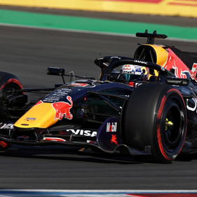 F1 cancela los GP de Bahréin y Arabia Saudita por conflicto en Medio Oriente