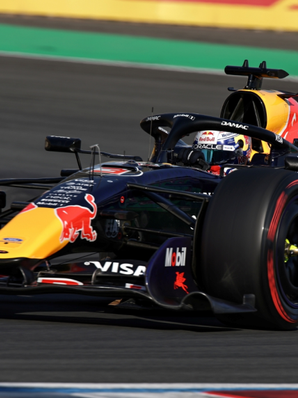 F1 cancela los GP de Bahréin y Arabia Saudita por conflicto en Medio Oriente