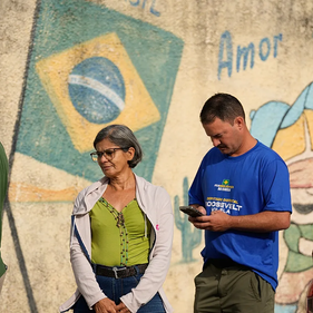 Bolsonaro gana la primera vuelta contra Lula en la primera vuelta presidencial de Brasil