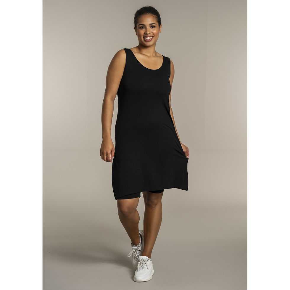 الصورة المصغرة: SG146 - Amsterdam - Tank top A-shape