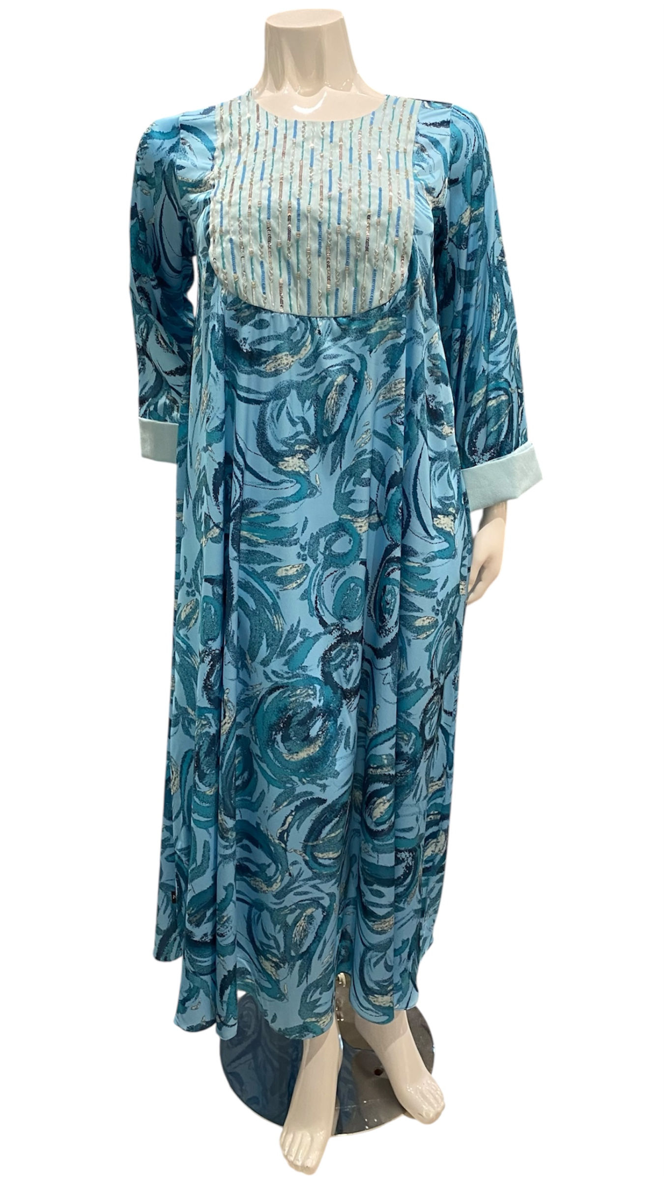 Jalabiya - جلابية