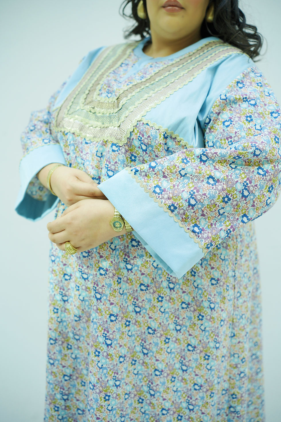 الصورة المصغرة: Jalabiya - جلابية