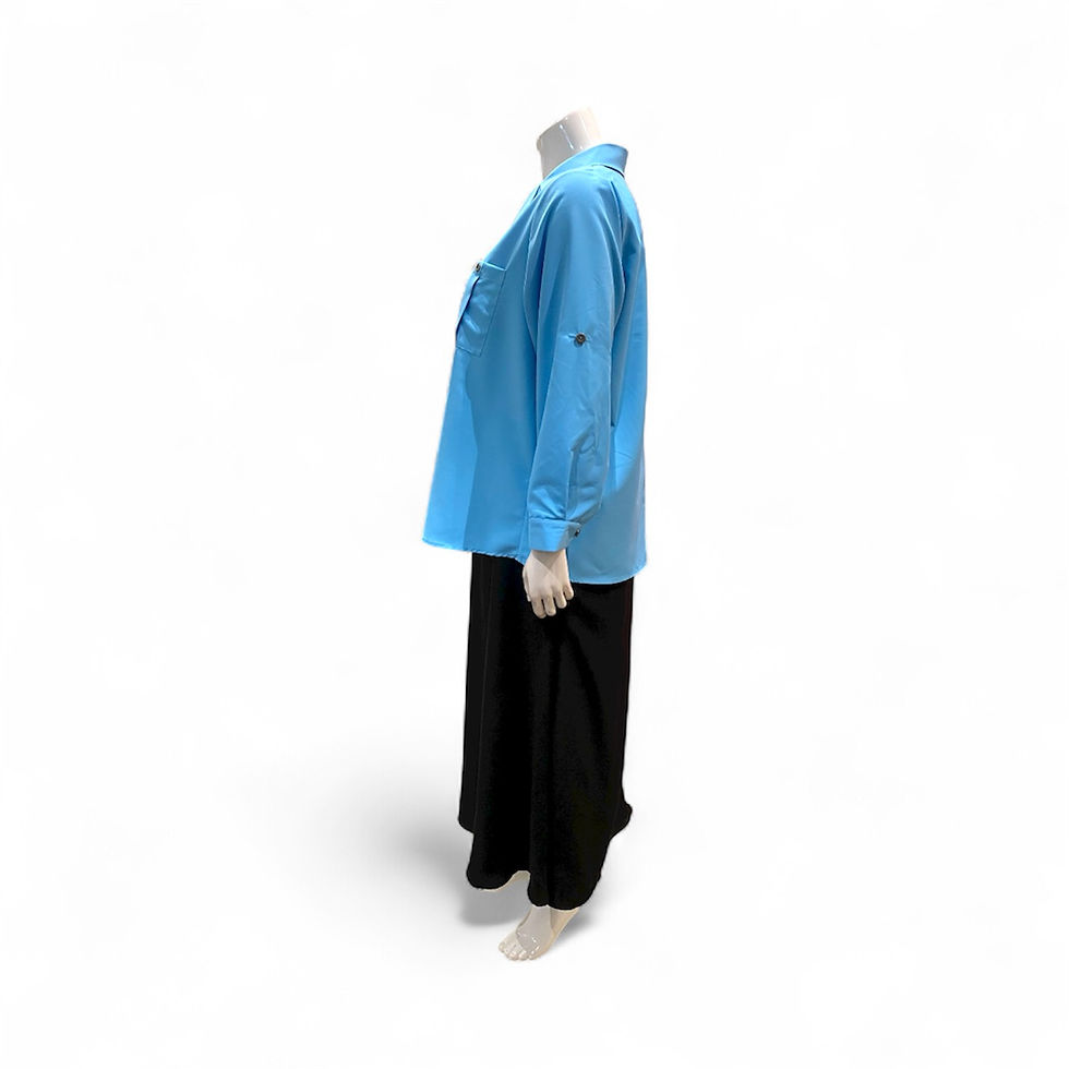 الصورة المصغرة: Blouse - بلوزة