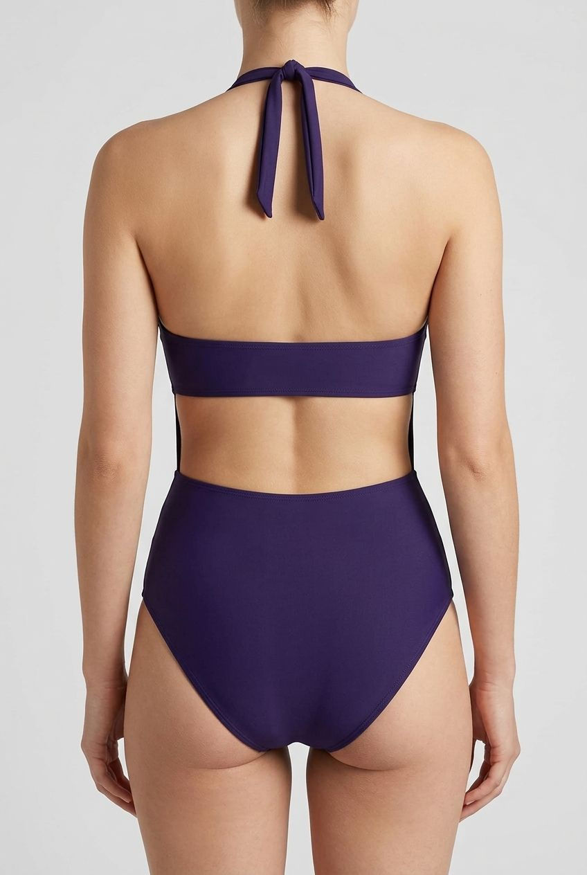 الصورة المصغرة: Swim suit -	بدلة سباحة