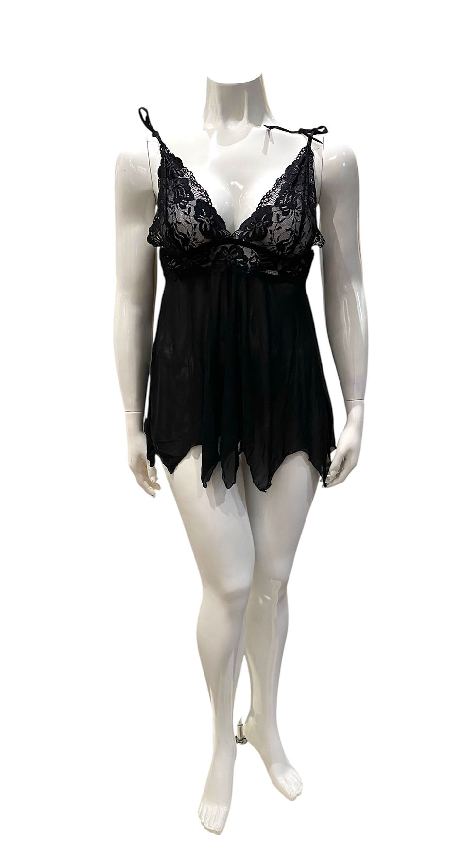 Thumbnail: Lingerie - لانجري