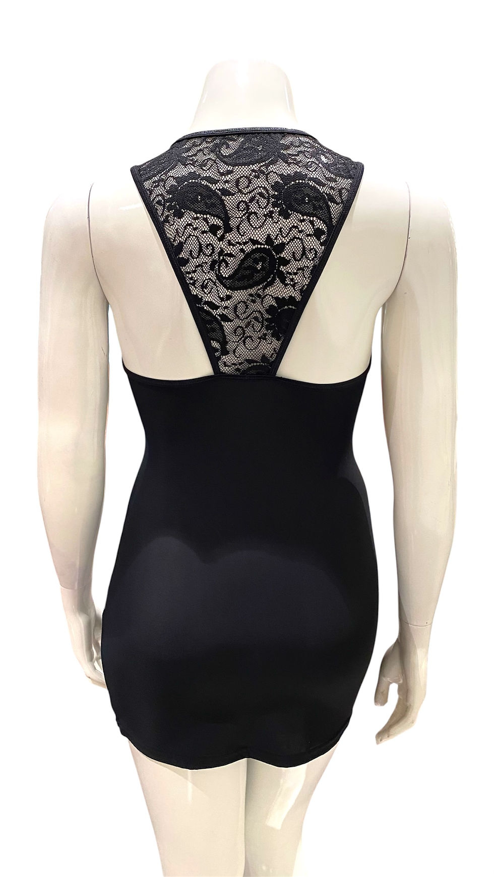Thumbnail: Lingerie - لانجري