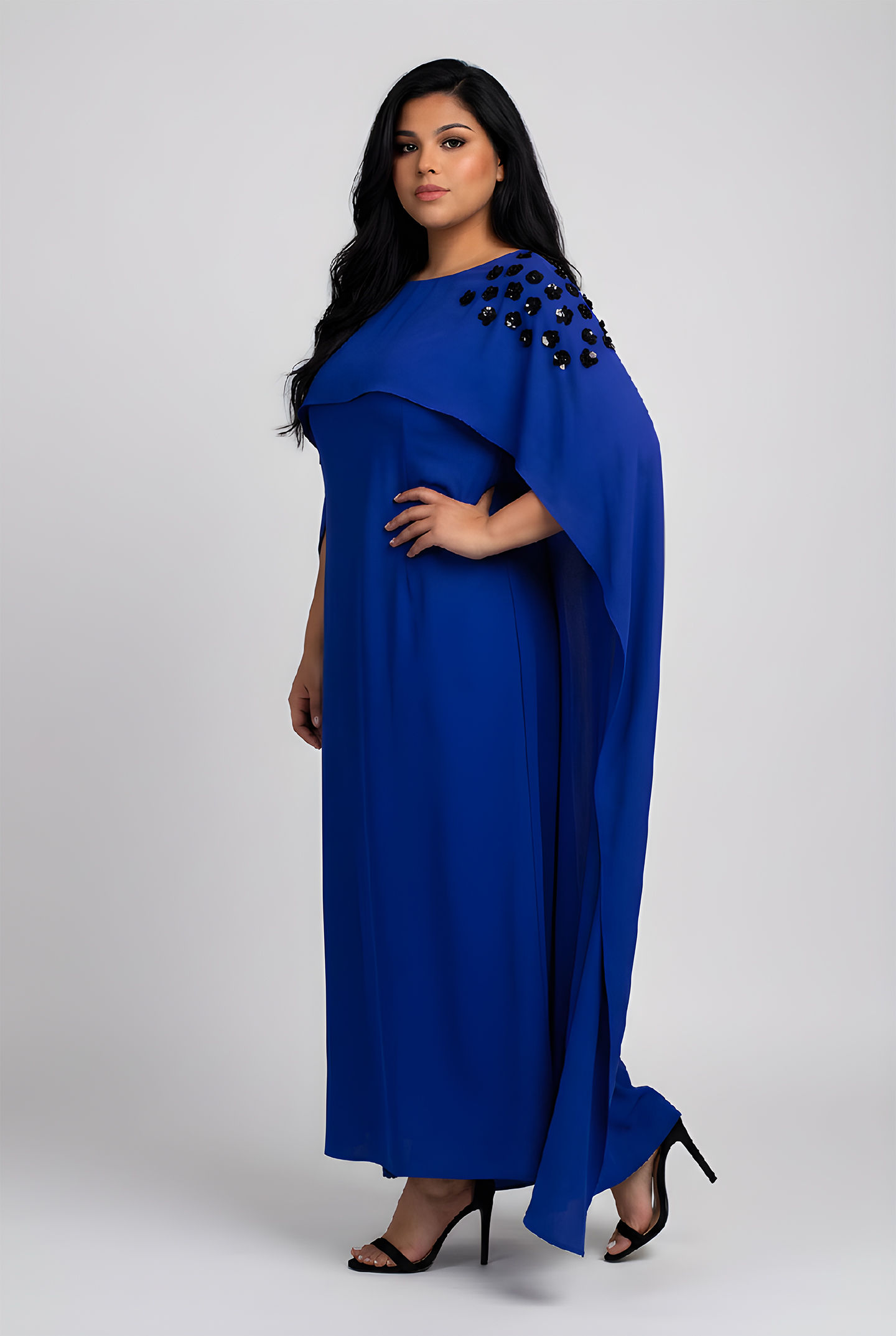 Party Dress - فستان الحفلة