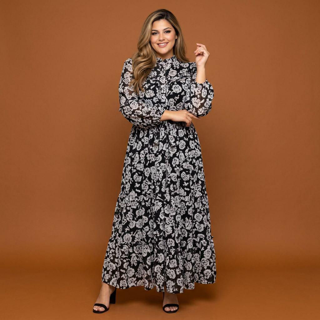 Party Dress - فستان الحفلة