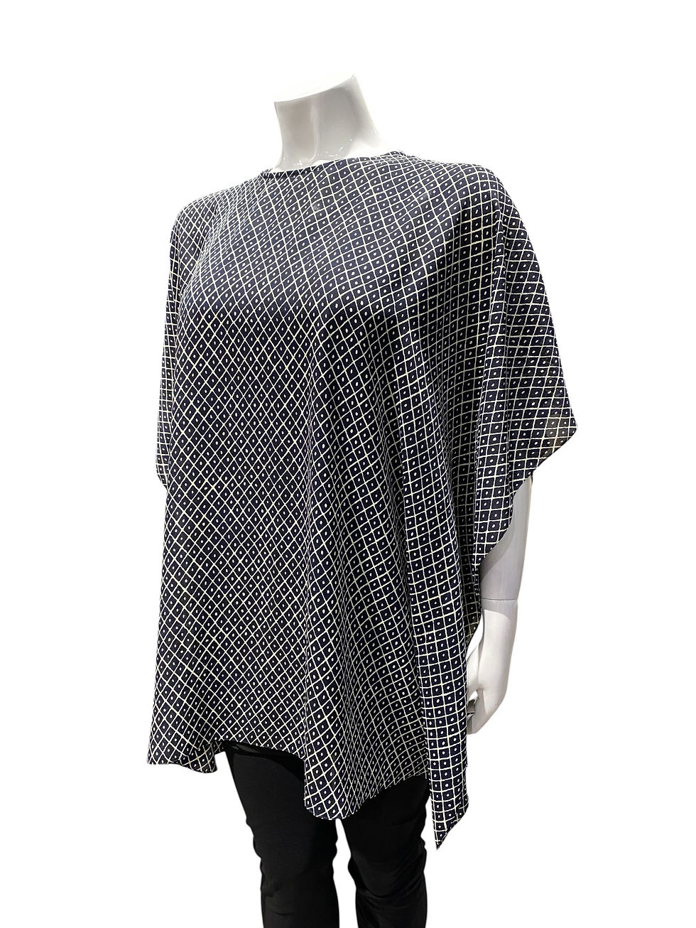 Thumbnail: Blouse - بلوزة