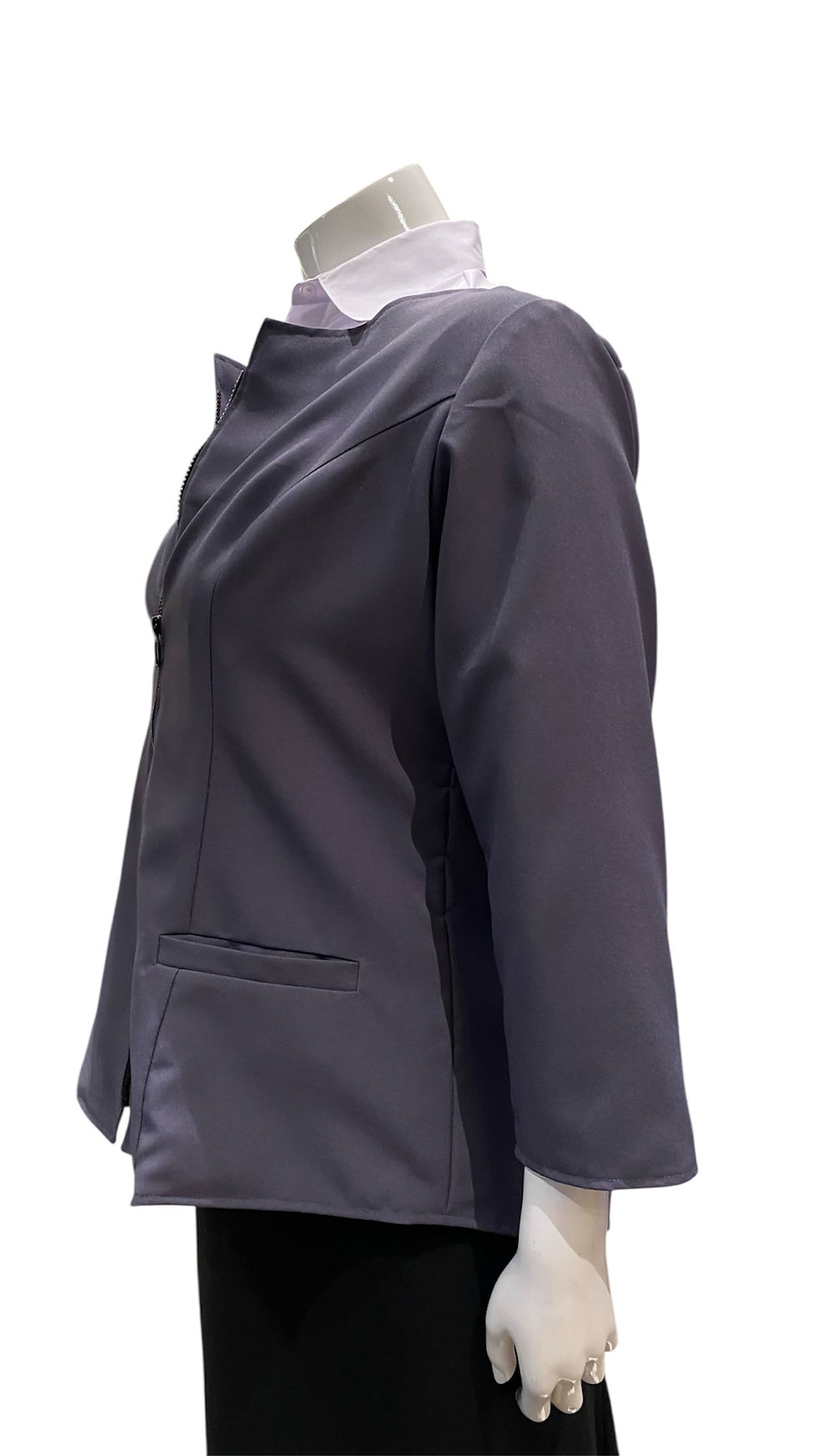 Thumbnail: Jacket - جاكت