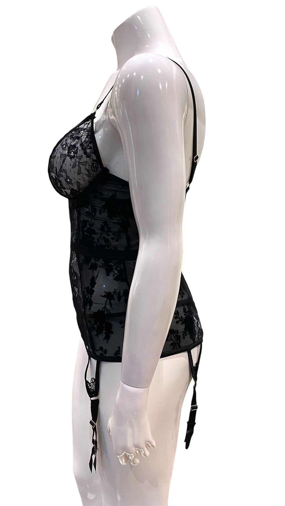 Thumbnail: Lingerie - لانجري