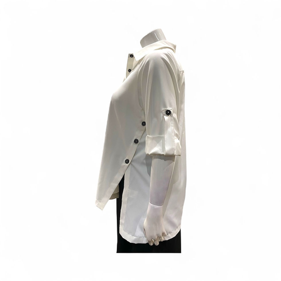 الصورة المصغرة: Blouse - بلوزة