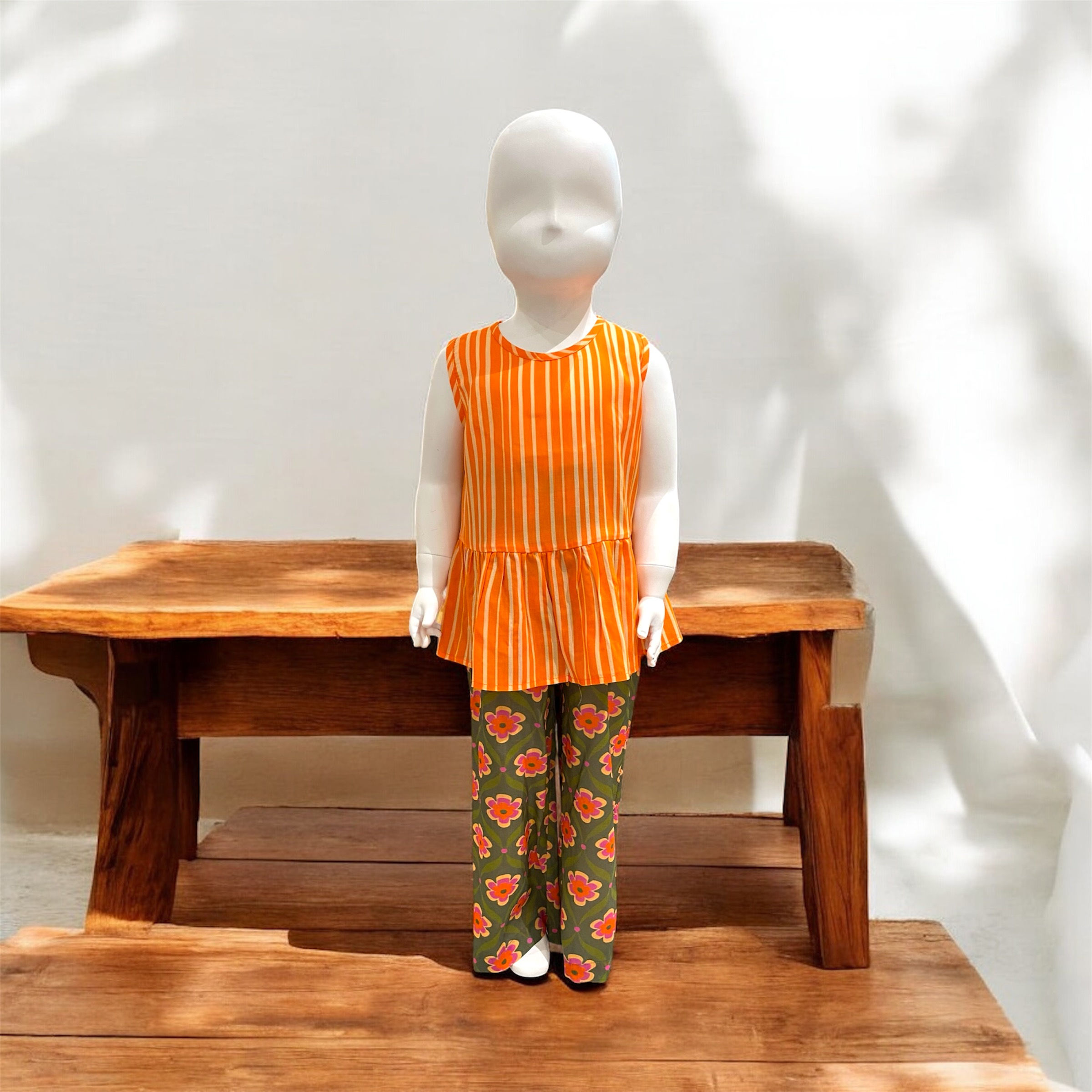 Kids Jalabiya - جلابية اطفال