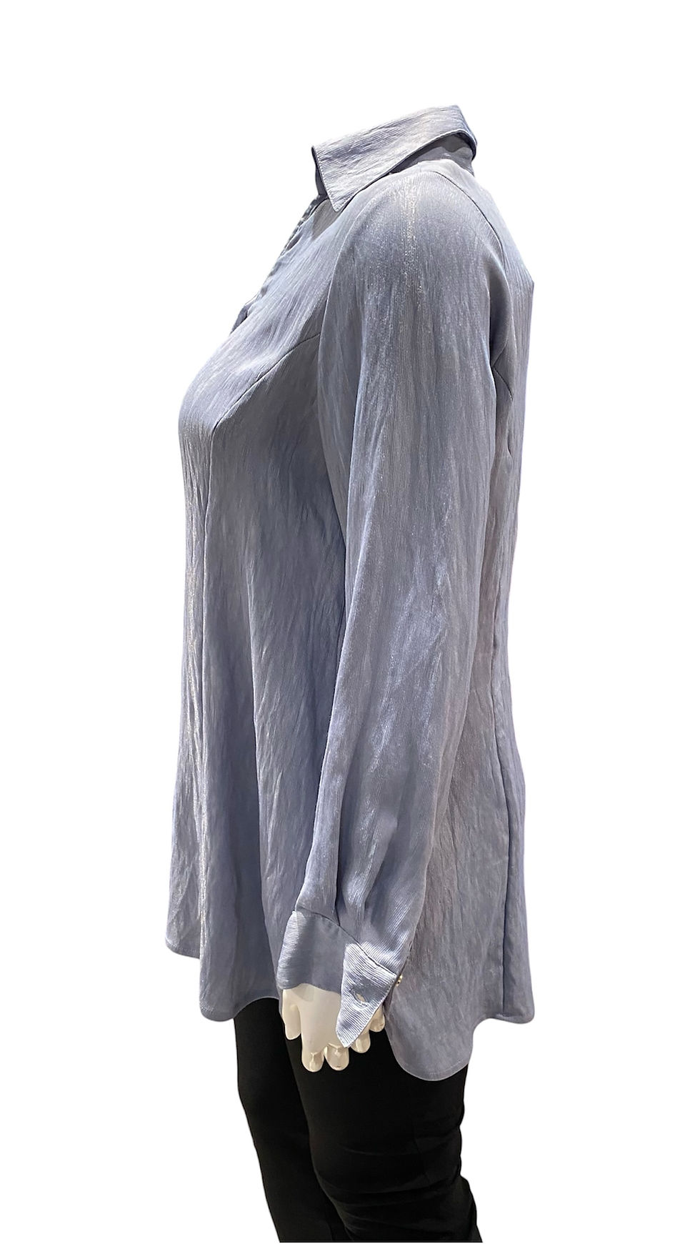 Thumbnail: Blouse - بلوزة