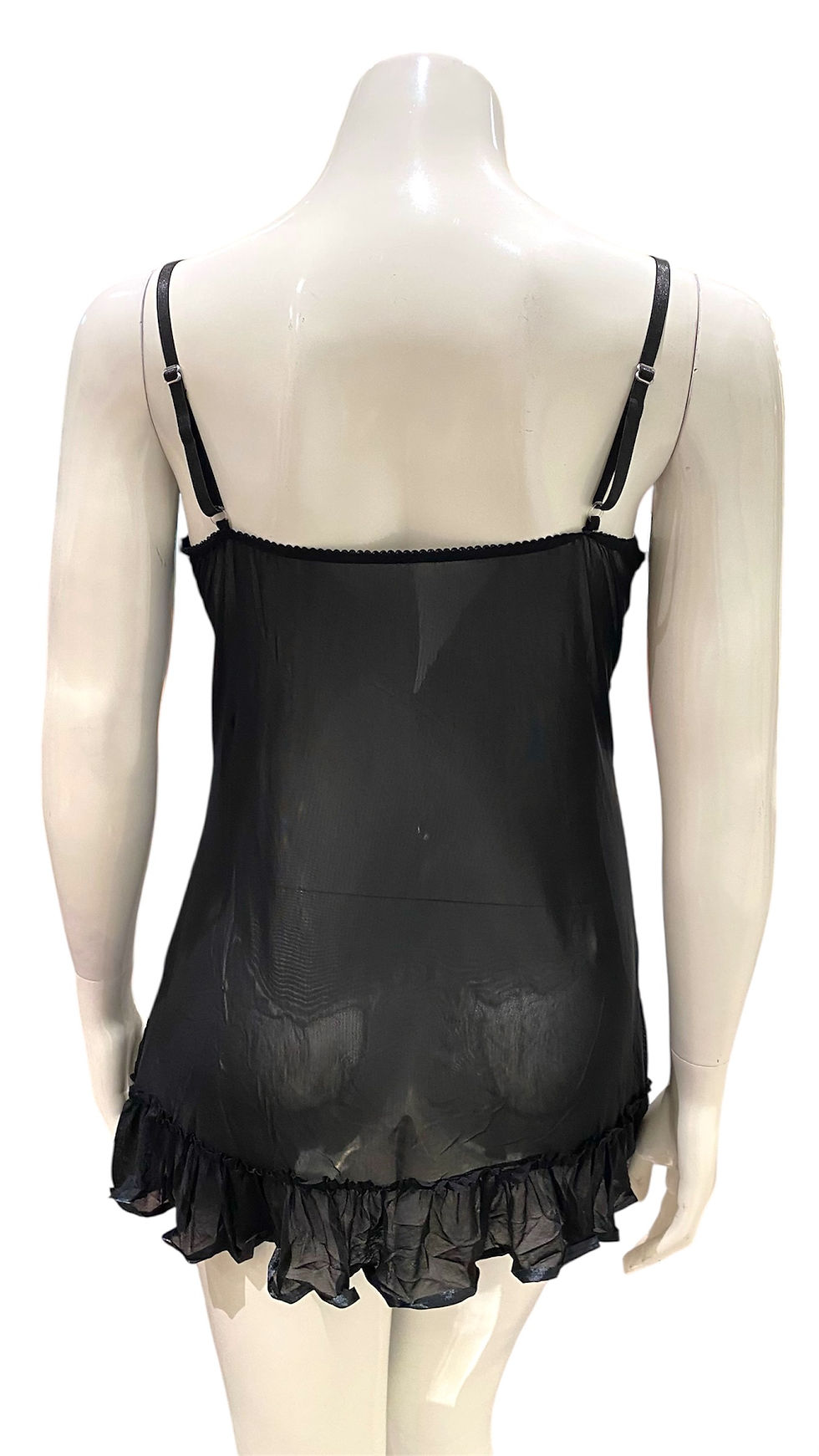 Thumbnail: Lingerie - لانجري