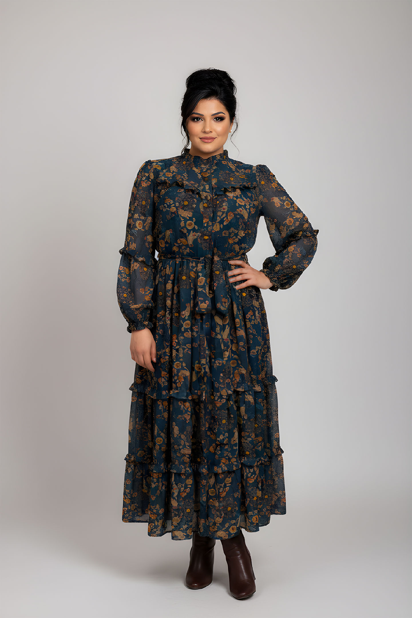 Party Dress - فستان الحفلة