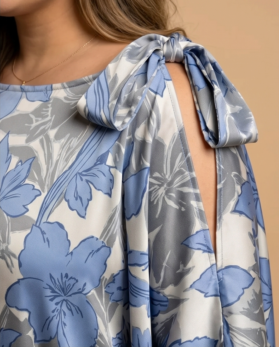 الصورة المصغرة: Dress - فستان