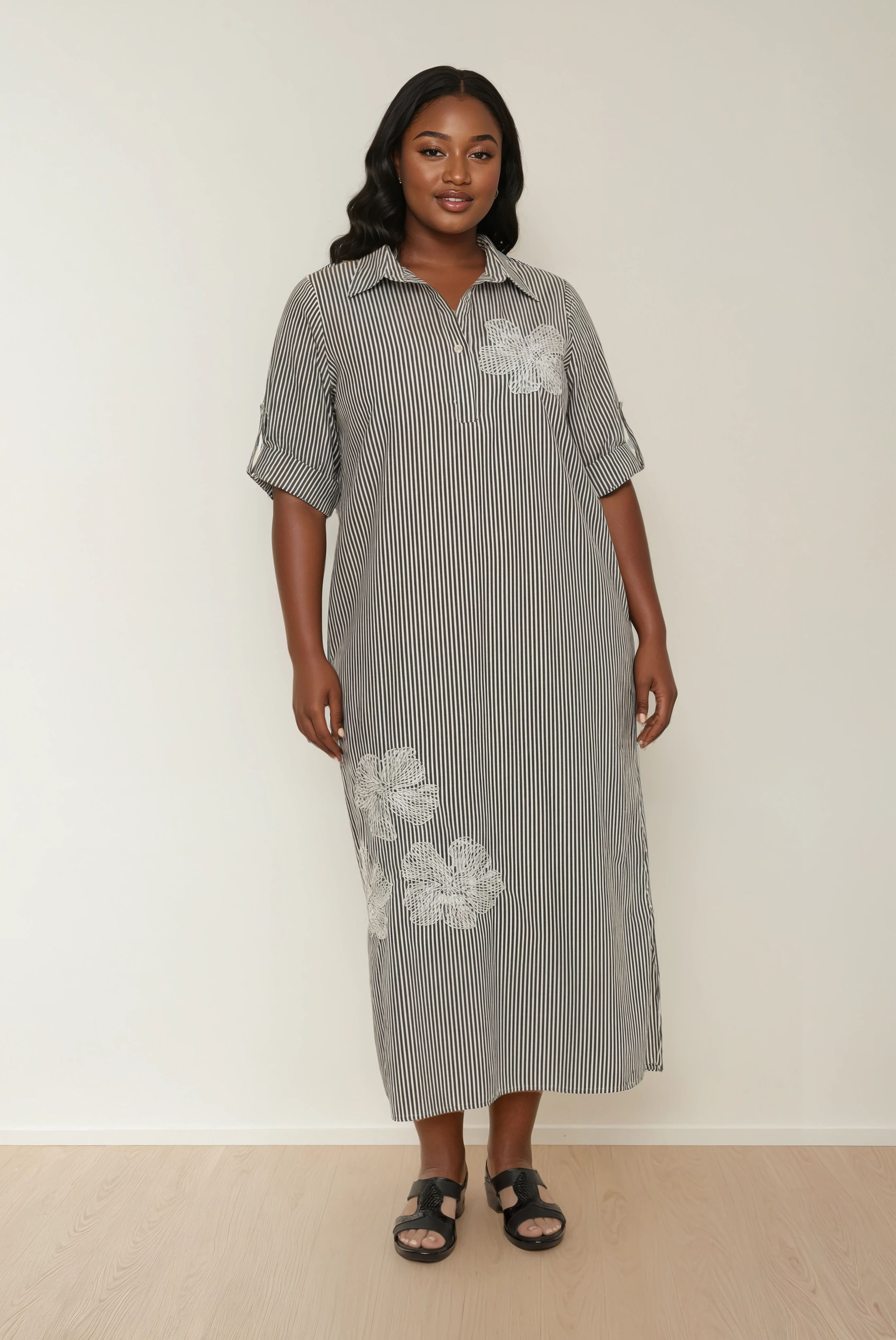 Jalabiya - جلابية