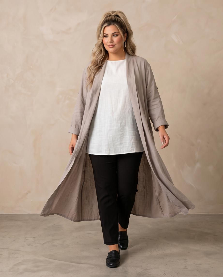 Thumbnail: Cardigan - كارديغان