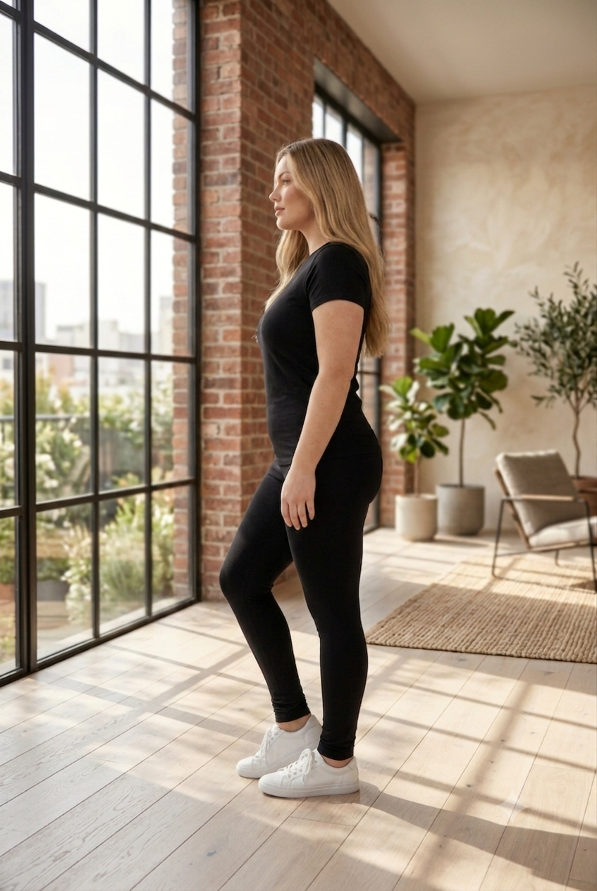 Thumbnail: Leggings - ليجنز