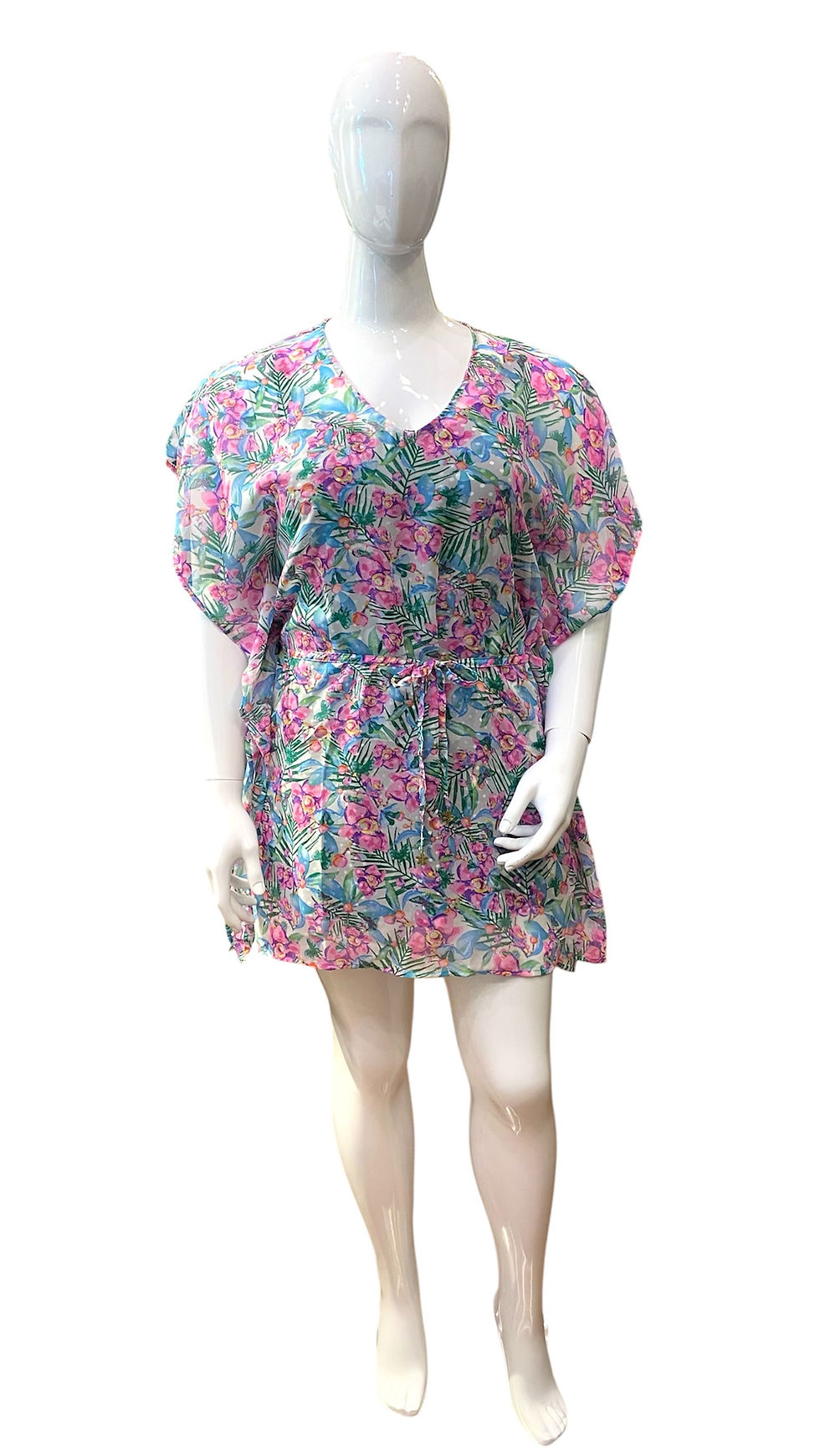 الصورة المصغرة: Swim Dress - فستان للسباحة