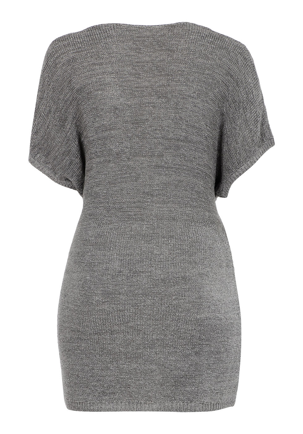 Thumbnail: Adia Refia - Black- Knit