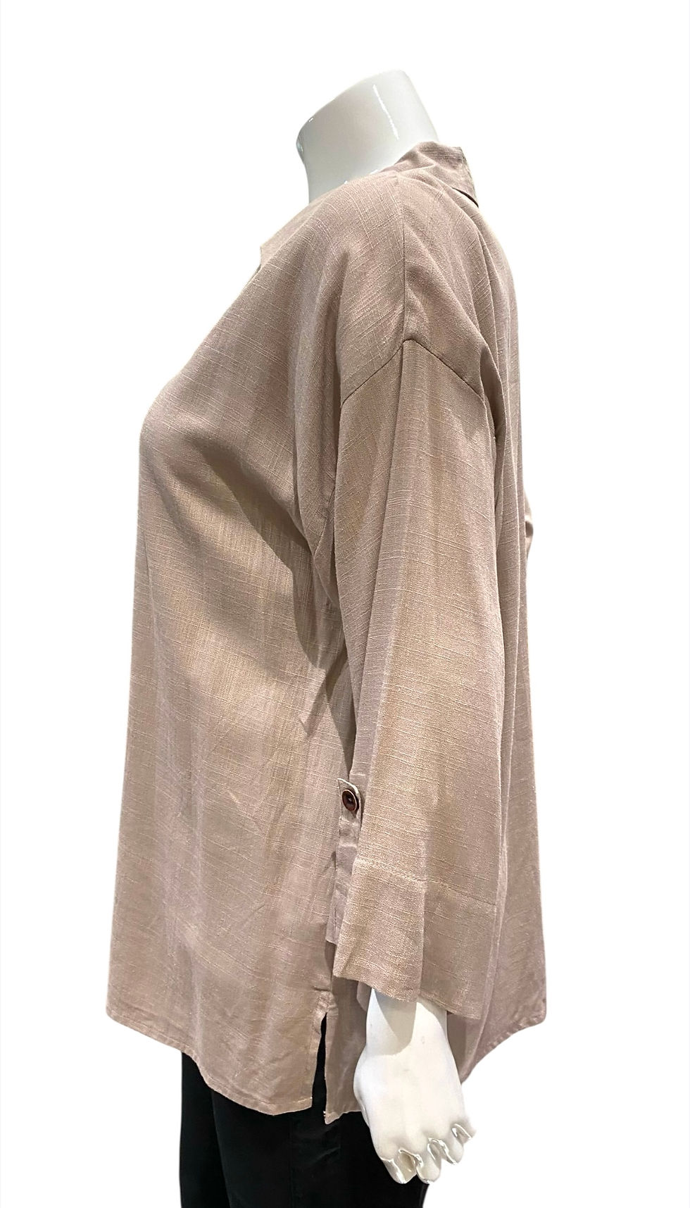 الصورة المصغرة: Polo Blouse - بولو بلوزة