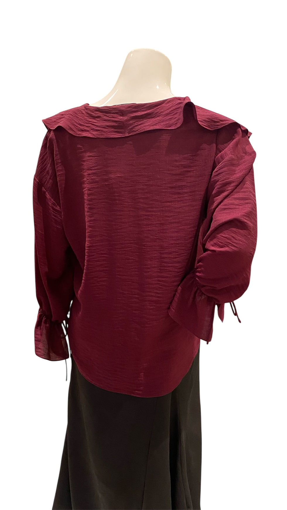 الصورة المصغرة: Blouse - بلوزة