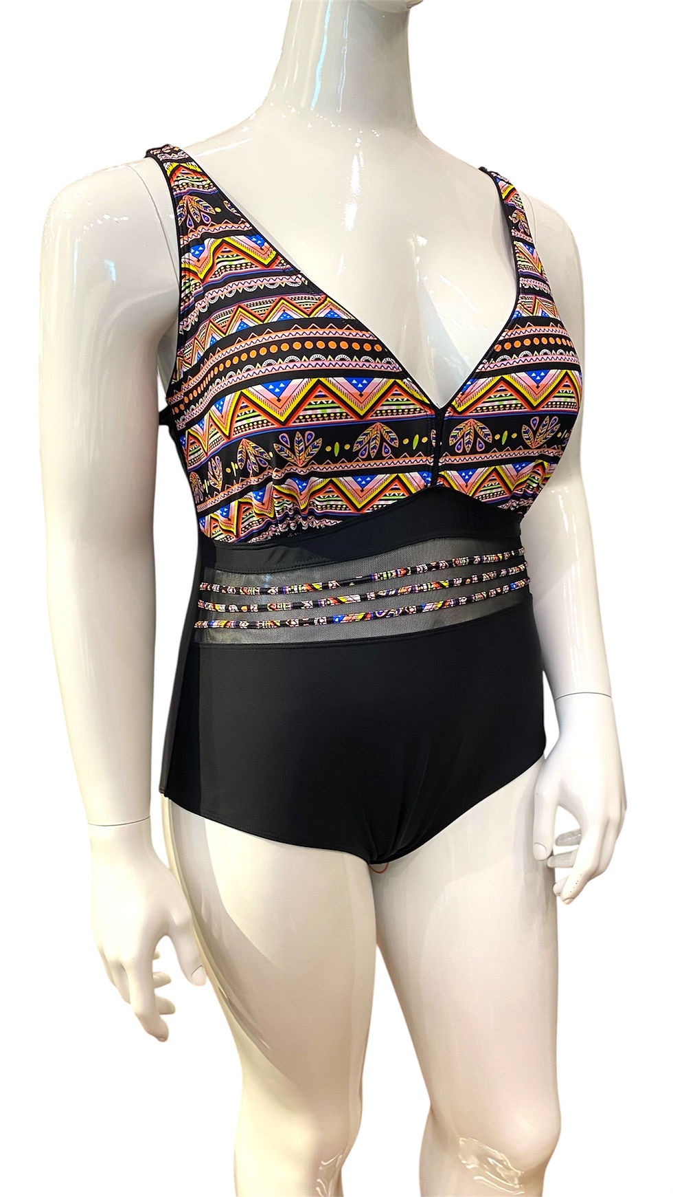 Thumbnail: Swim suit -	بدلة سباحة