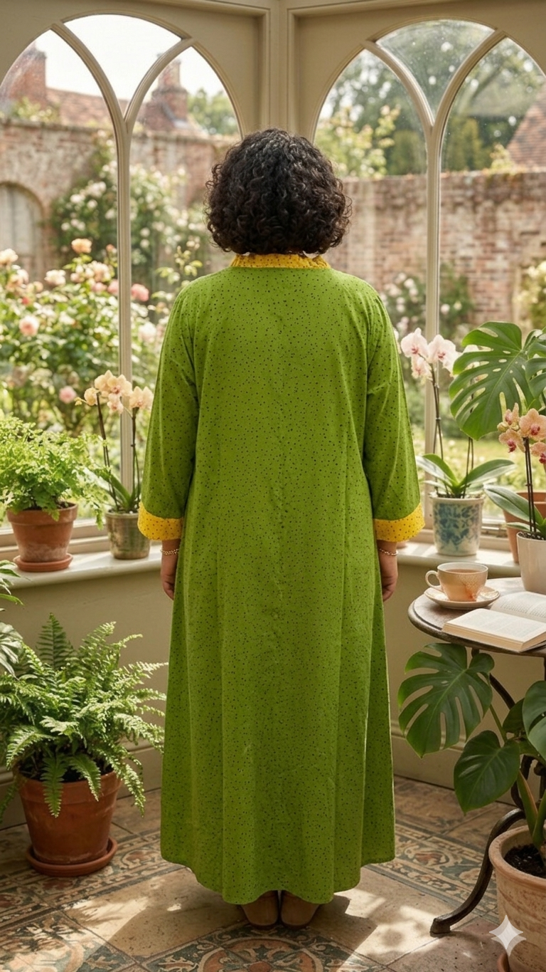 Thumbnail: Dress - فستان