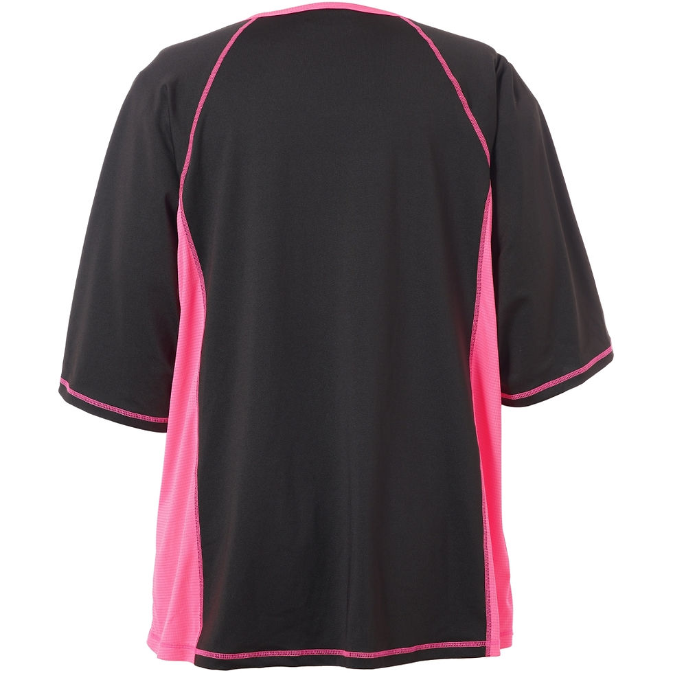 Thumbnail: S5018 - SFitness T-shirt