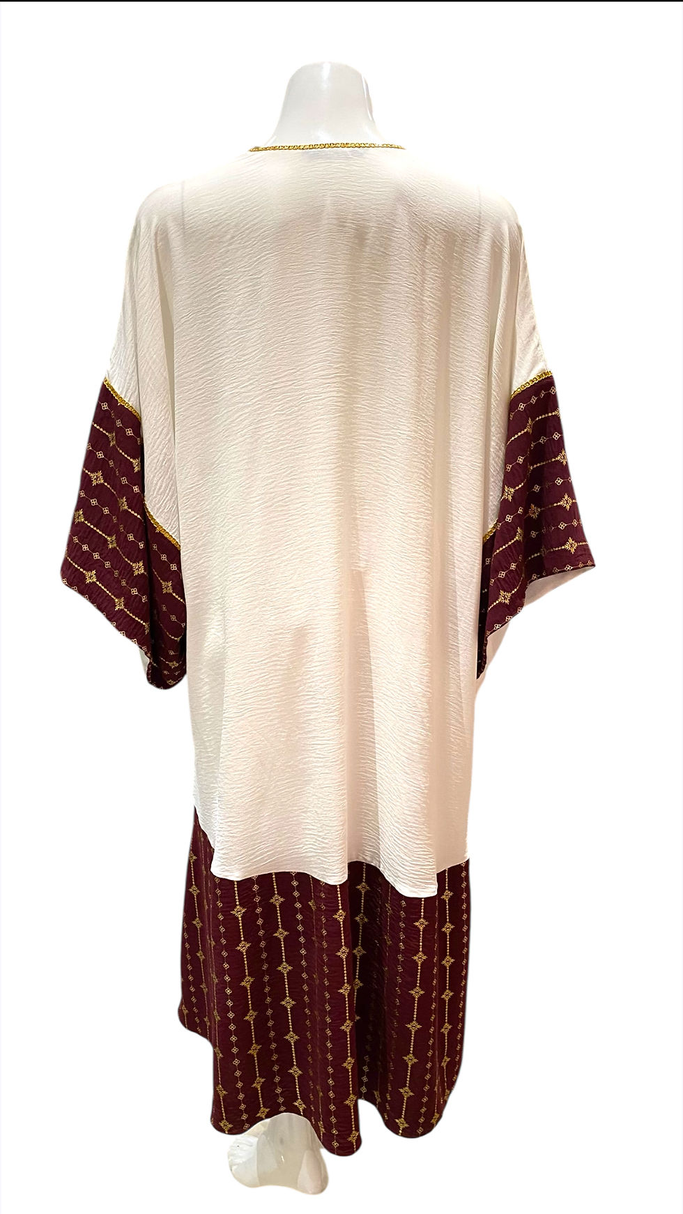 Thumbnail: Jalabiya - جلابية