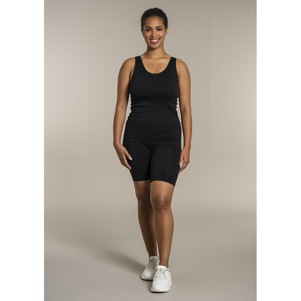 Thumbnail: SG117 - New York - Seamless - Short