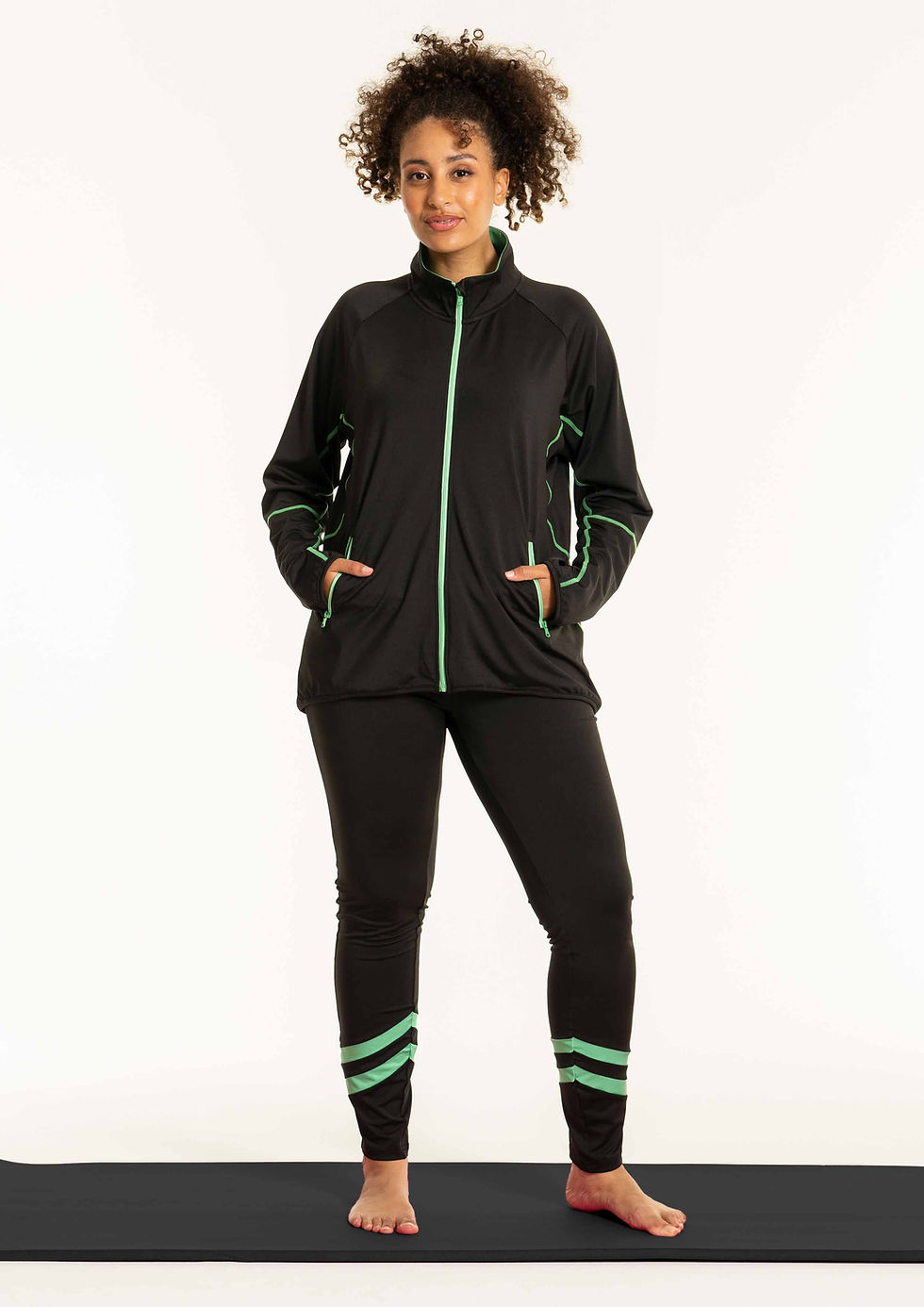 الصورة المصغرة: Leggings - طماق