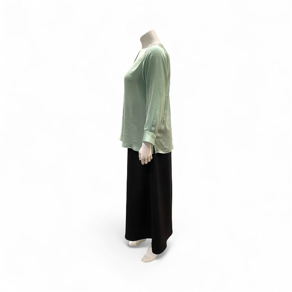 الصورة المصغرة: Blouse - بلوزة