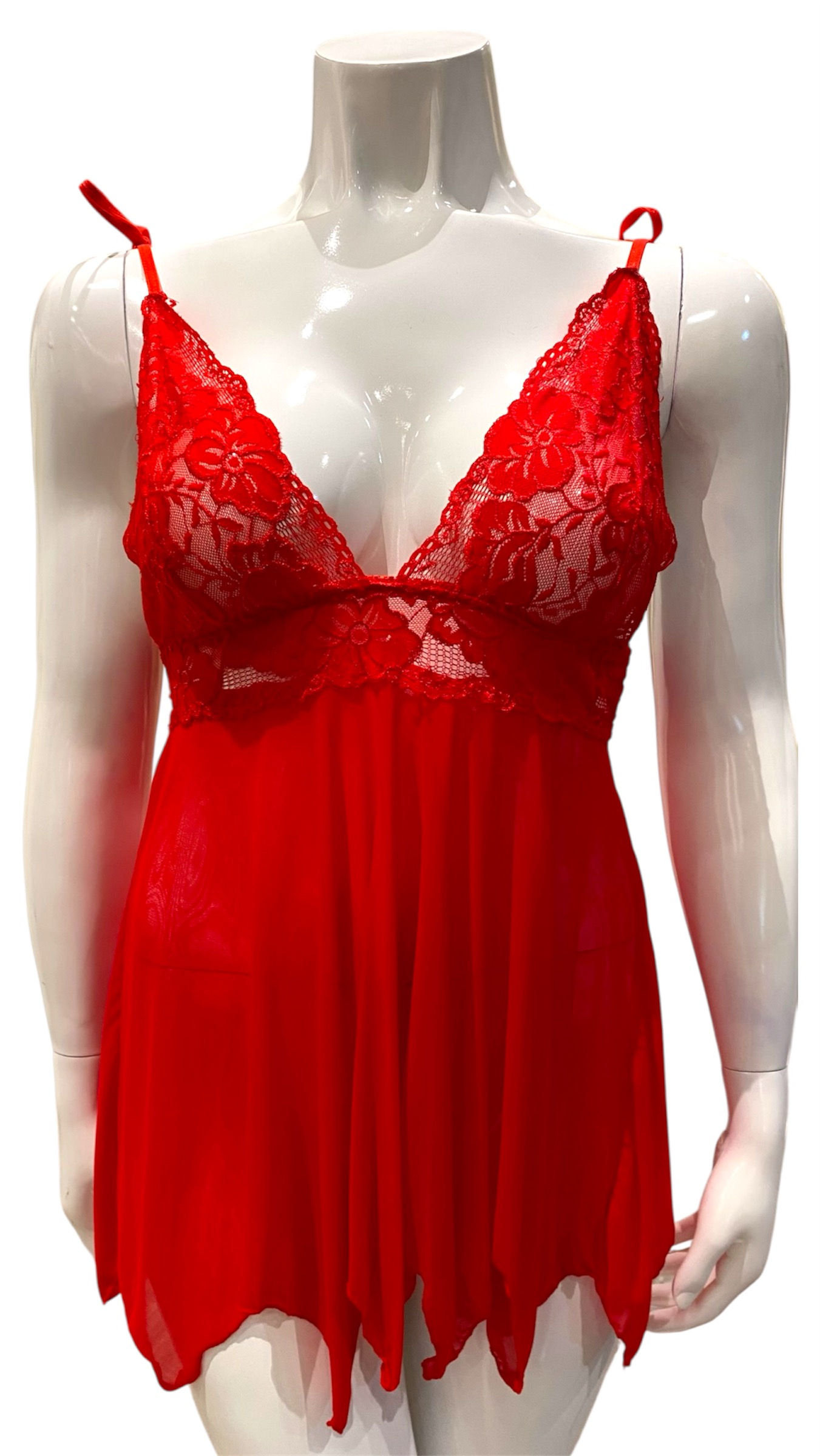 Lingerie - لانجري