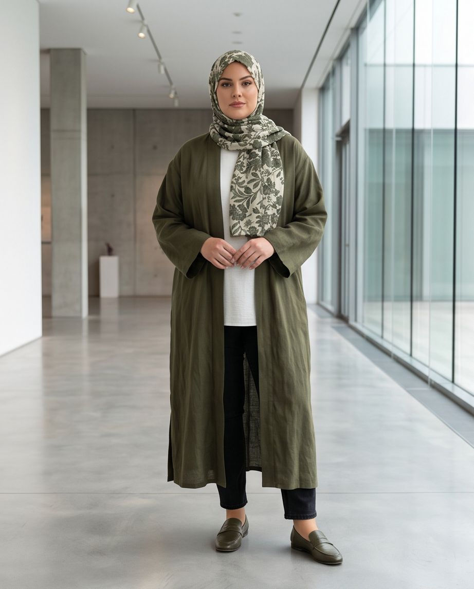Thumbnail: Cardigan - كارديغان