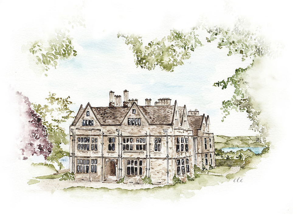 Thumbnail: Coombe Lodge