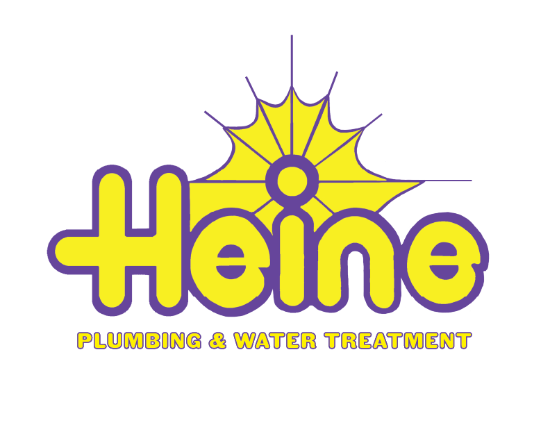 Heine Plumbing & Water Treatment logo
