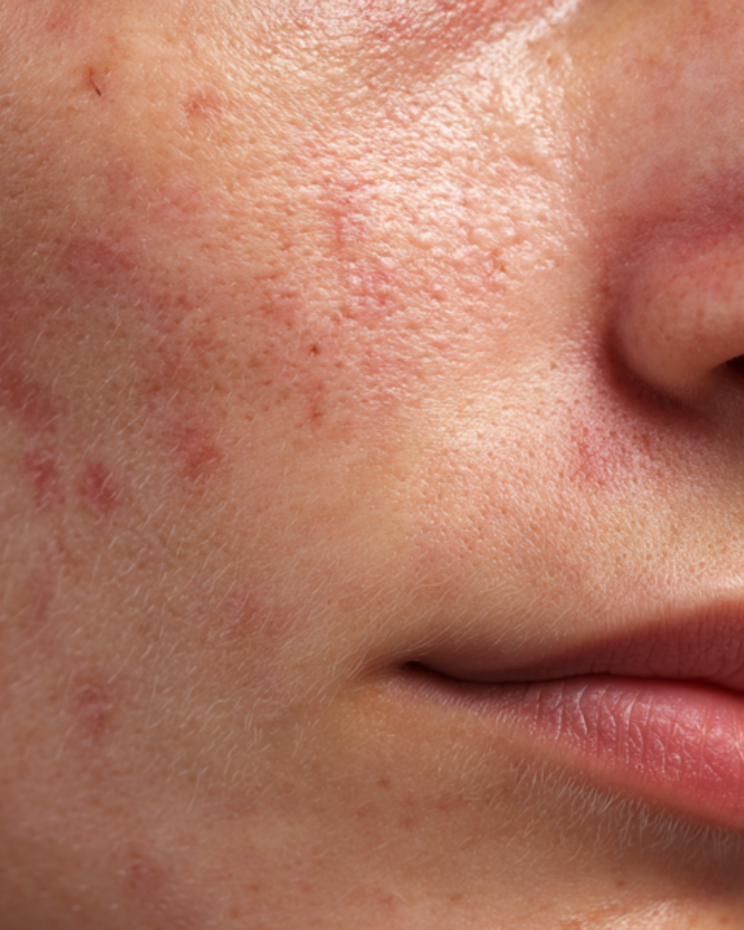 sensitive skin treatments