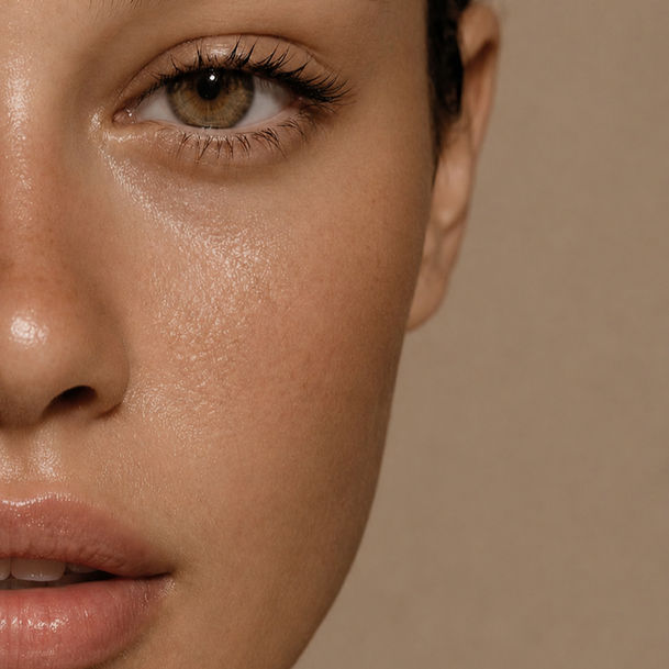 under eyes skin treatment King's Cross London