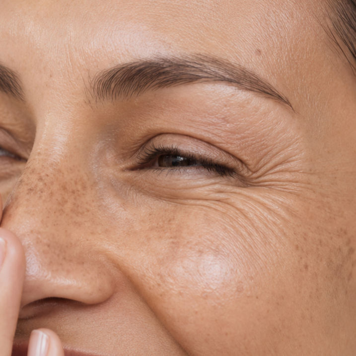 anti wrinkle treatment