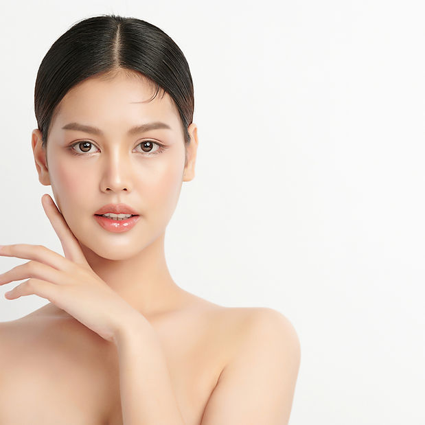Hyaluronic acid Lip Booster for dry and finely lined lips