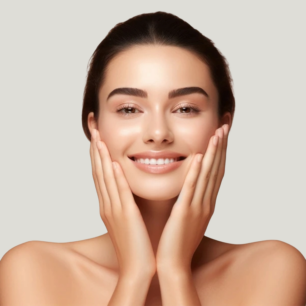 skin boost treatment