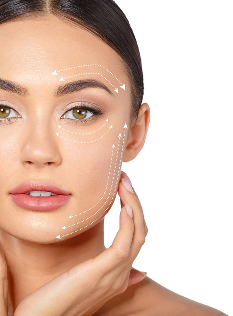 Skin booster