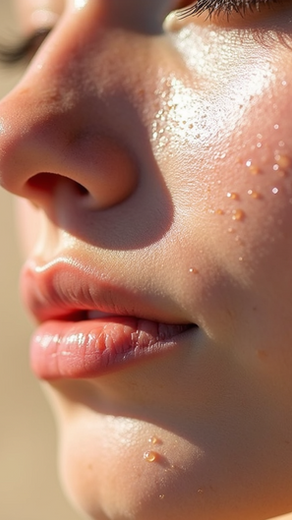 The Science Behind Skin Hydration Treatments