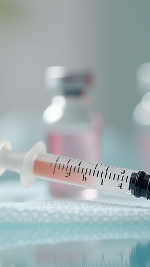 Achieve a Natural Look with Lip Flip Procedure