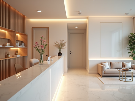 Your Guide to London Aesthetics Options